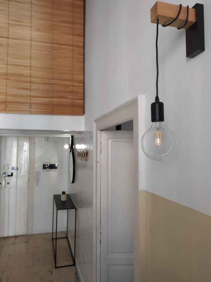Dimora Ateneo - Nel Centro Della Citta Bari Ngoại thất bức ảnh