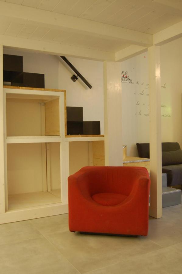 Dimora Ateneo - Nel Centro Della Citta Bari Ngoại thất bức ảnh