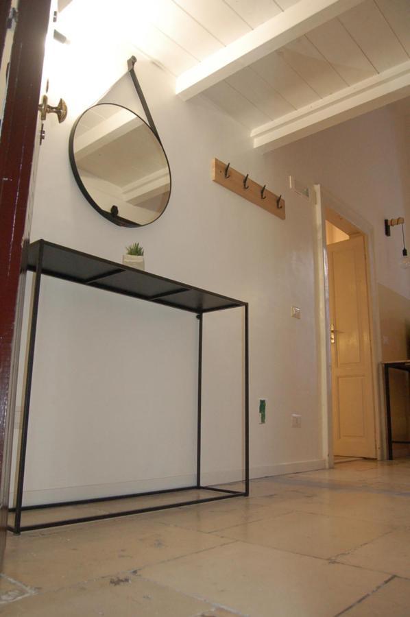 Dimora Ateneo - Nel Centro Della Citta Bari Ngoại thất bức ảnh