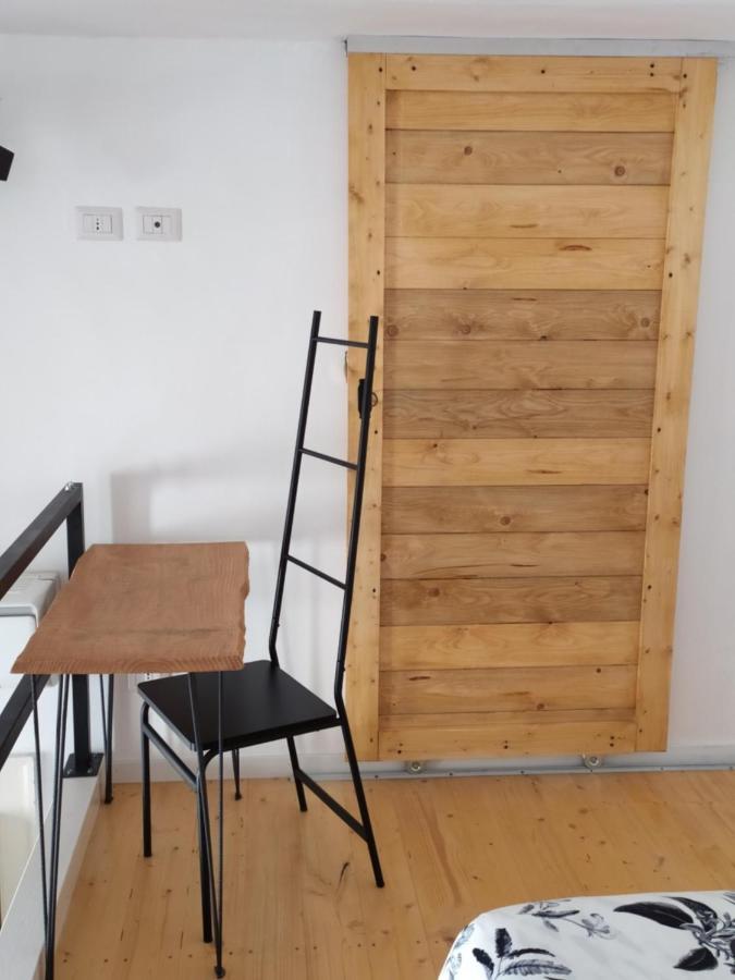 Dimora Ateneo - Nel Centro Della Citta Bari Ngoại thất bức ảnh