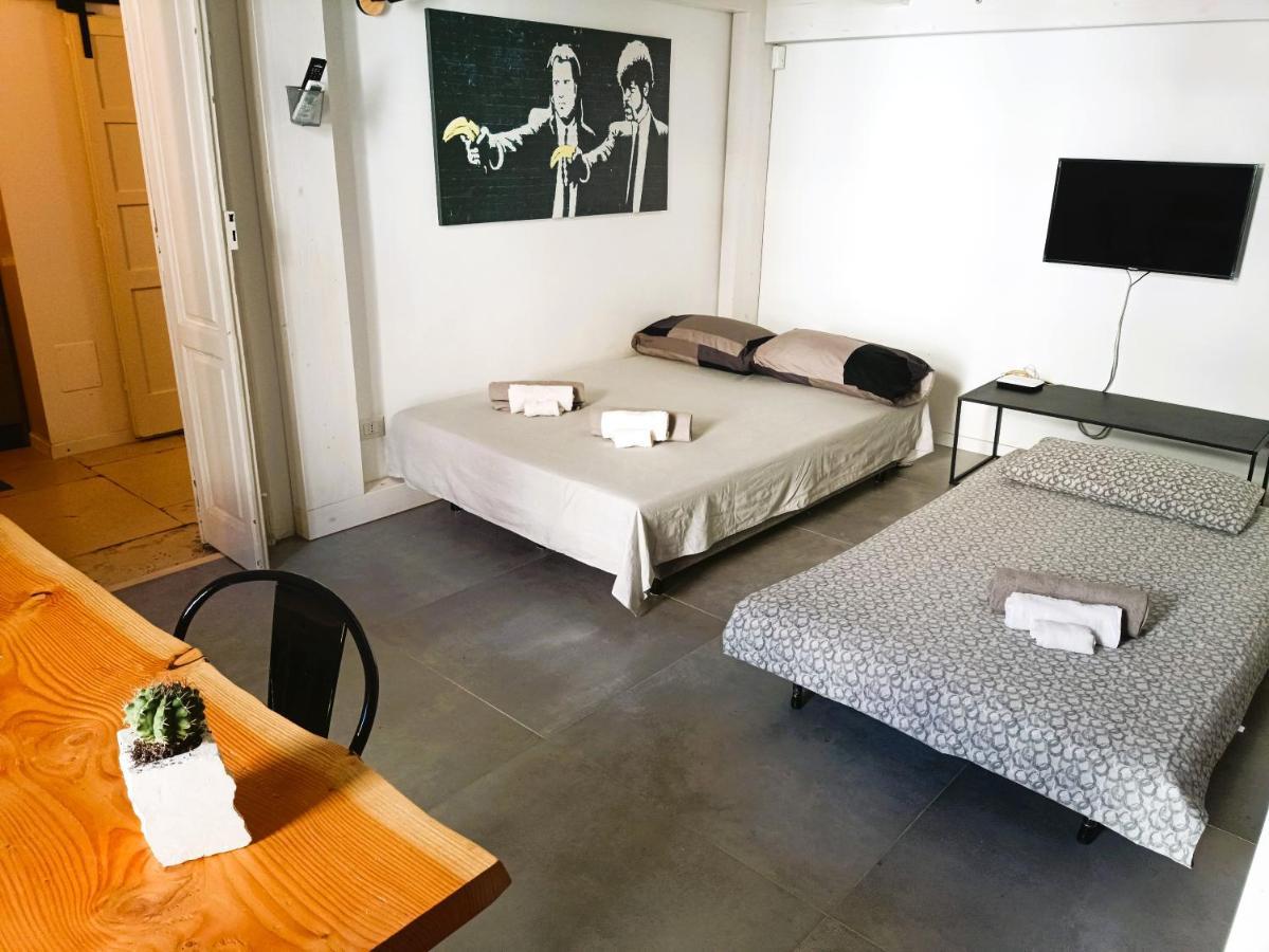 Dimora Ateneo - Nel Centro Della Citta Bari Ngoại thất bức ảnh