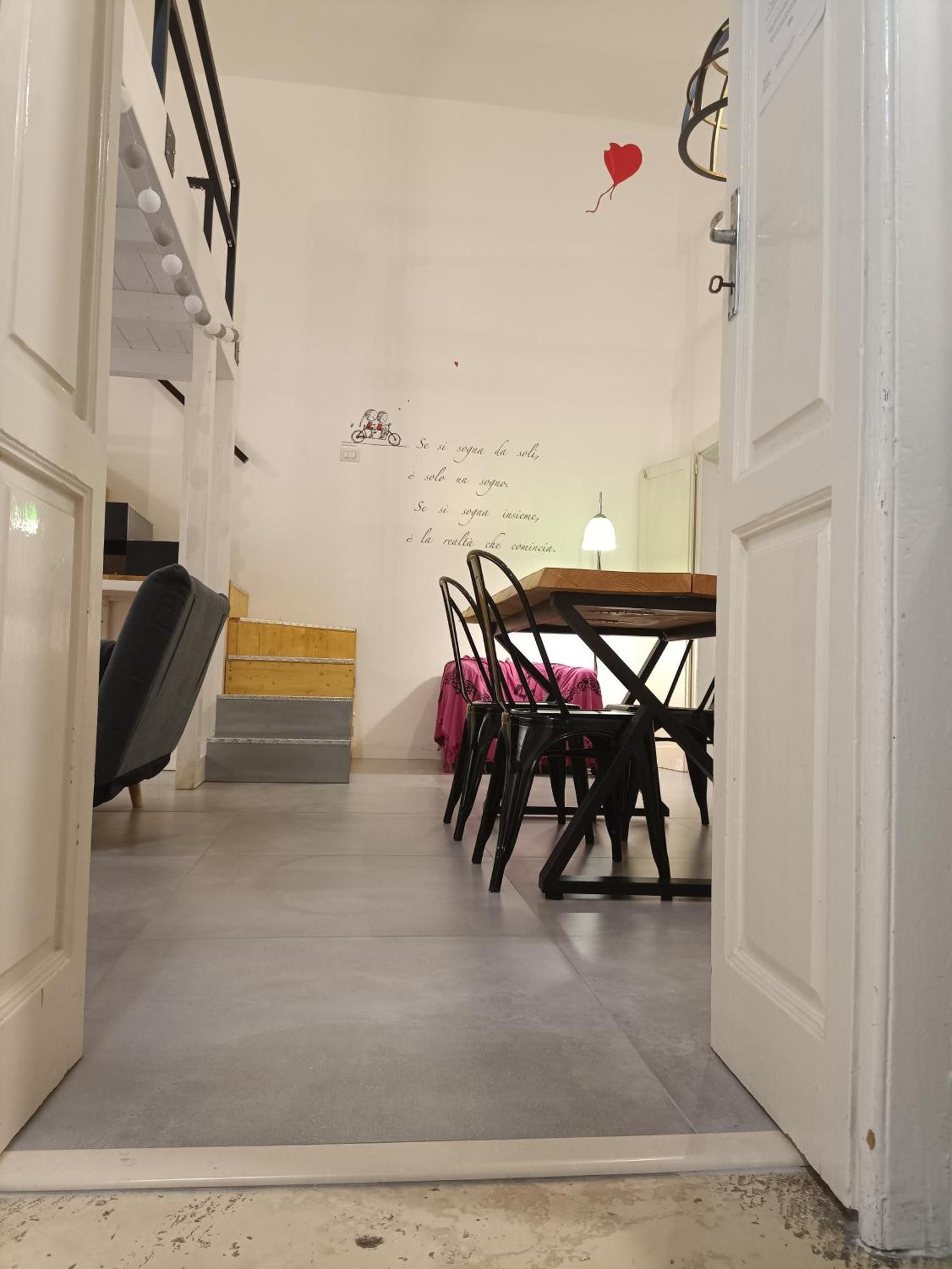Dimora Ateneo - Nel Centro Della Citta Bari Ngoại thất bức ảnh